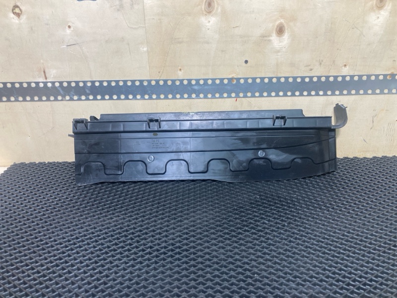 Дефлектор радиатора, 2000 рублей, Ховрино