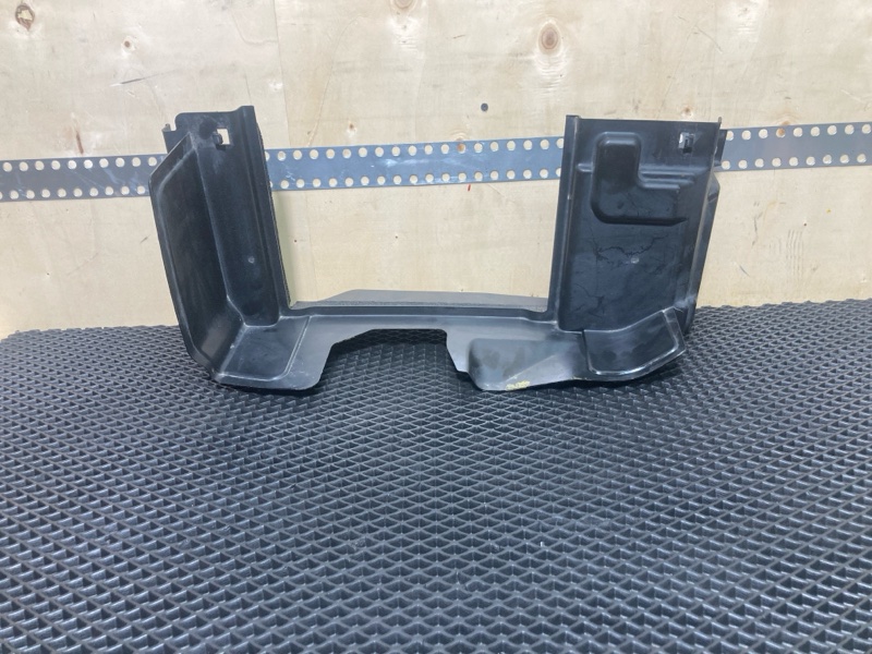 Дефлектор радиатора, 3000 рублей, Ховрино