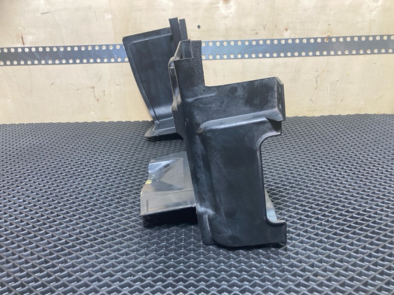 Дефлектор радиатора, 3000 рублей, Ховрино