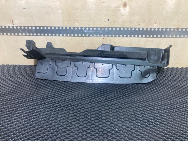 Дефлектор радиатора, 2000 рублей, Ховрино