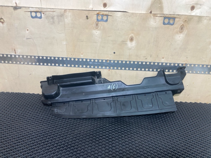 Дефлектор радиатора, 2000 рублей, Ховрино