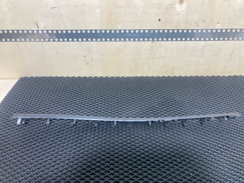 Накладка в салоне, 2000 рублей, Ховрино