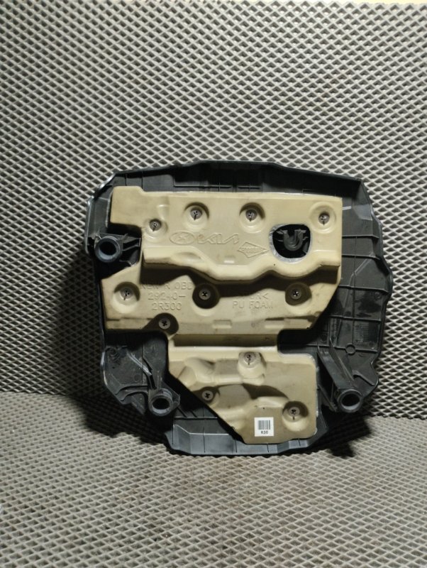 Декоративная крышка двигателя, 9000 рублей, Ховрино