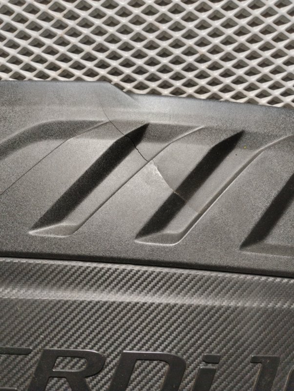 Декоративная крышка двигателя, 7000 рублей, Ховрино