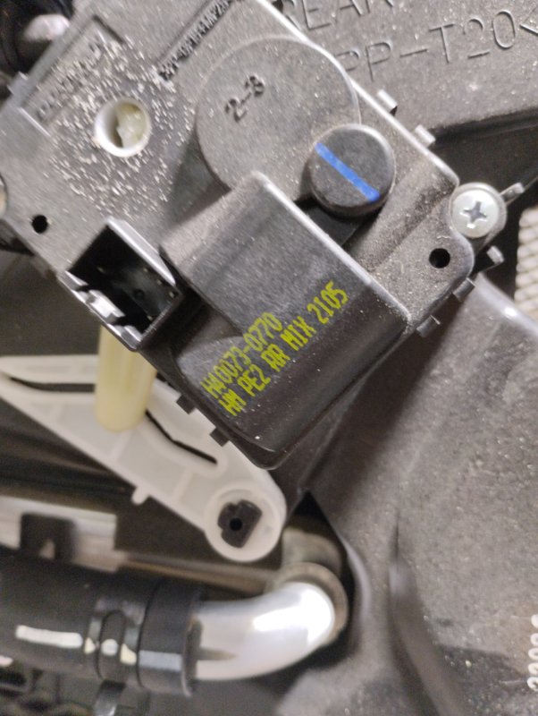 Печка салона, 25000 рублей, Ховрино