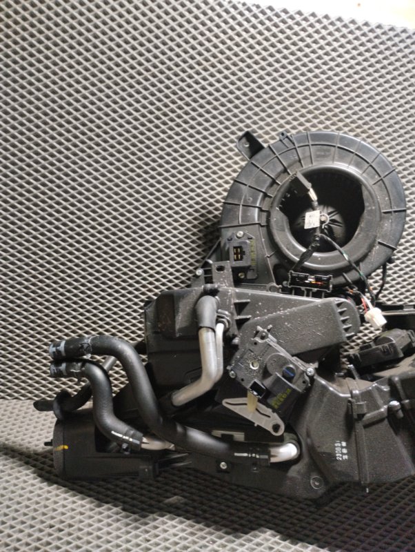 Печка салона, 25000 рублей, Ховрино