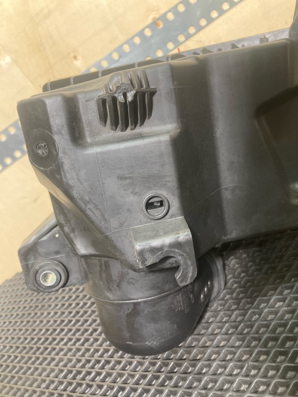 Корпус воздушного фильтра, 10000 рублей, Ховрино