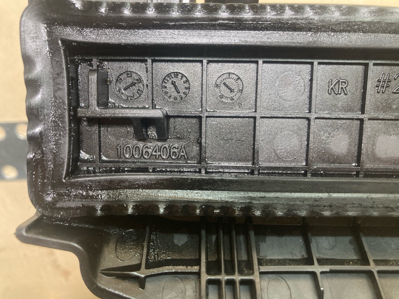 Корпус воздушного фильтра, 10000 рублей, Ховрино