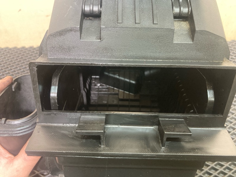 Корпус воздушного фильтра, 10000 рублей, Ховрино