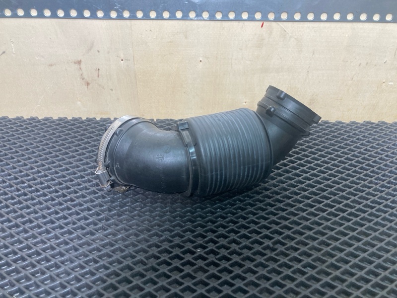 Патрубок интеркулера, 4000 рублей, Ховрино