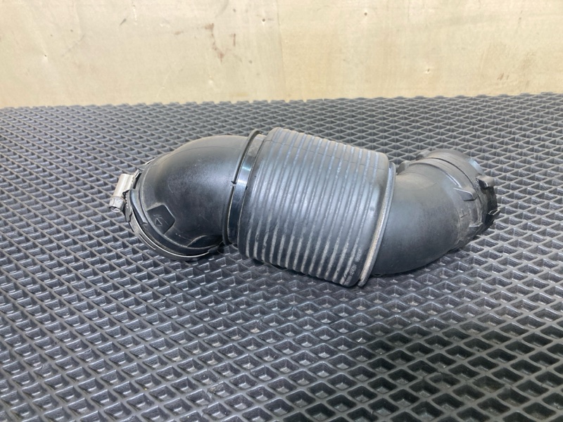 Патрубок интеркулера, 4000 рублей, Ховрино