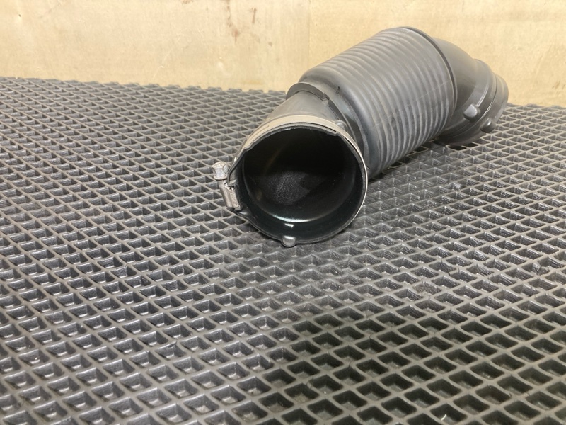 Патрубок интеркулера, 4000 рублей, Ховрино