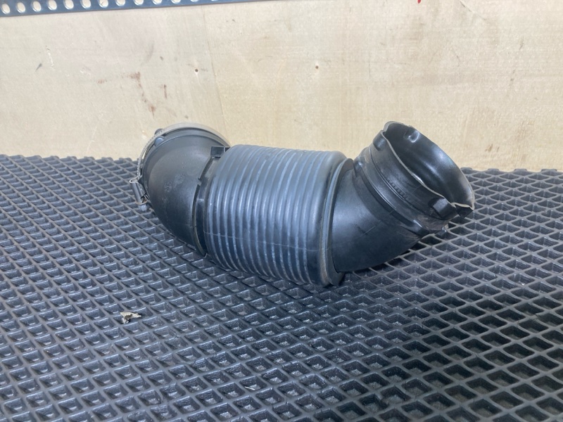 Патрубок интеркулера, 4000 рублей, Ховрино