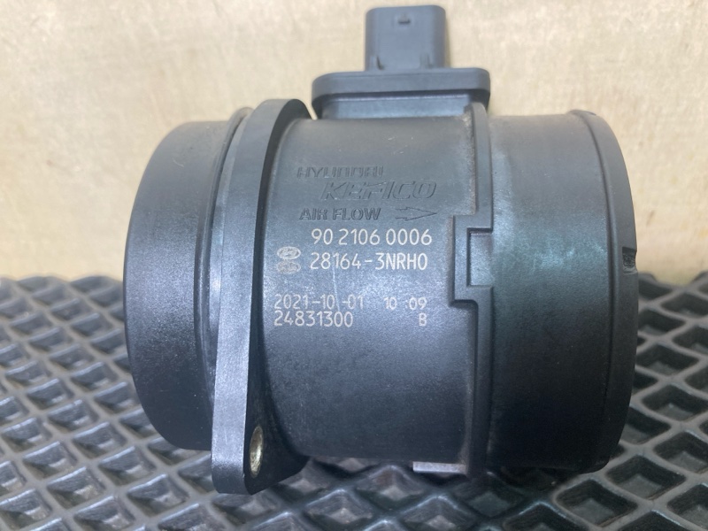 Датчик массового расхода воздуха, 5000 рублей, Ховрино