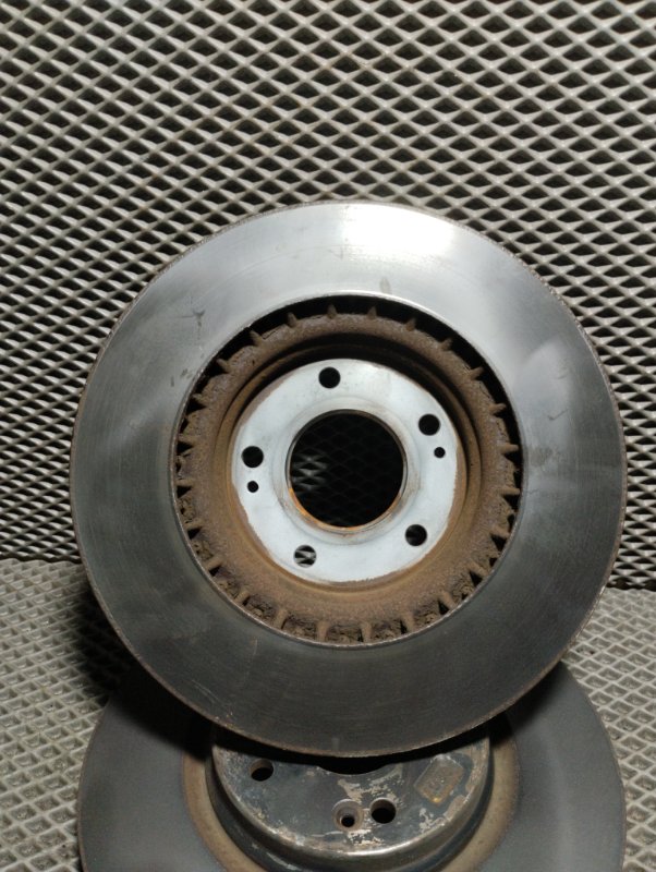 Диск тормозной, 10000 рублей, Ховрино