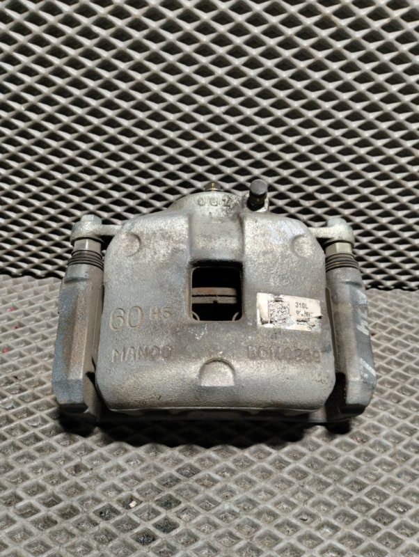 Суппорт тормозной, 6000 рублей, Ховрино