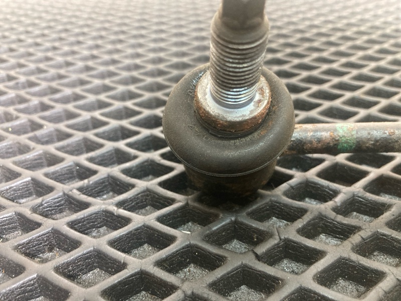 Стойка стабилизатора, 1000 рублей, Ховрино