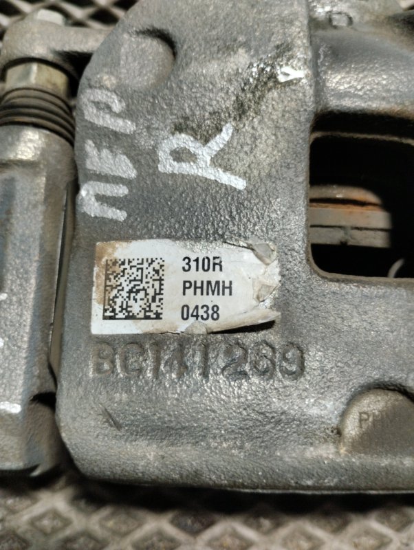 Суппорт тормозной, 6000 рублей, Ховрино