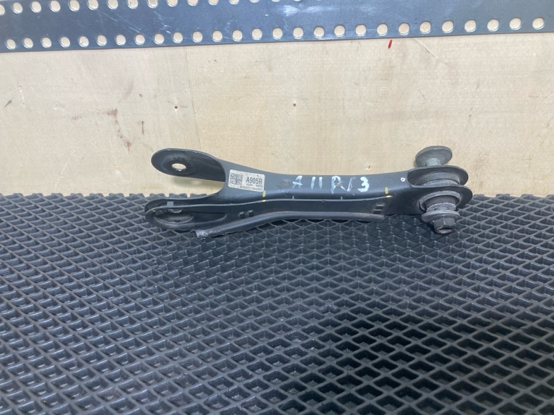 Рычаг подвески нижний, 4000 рублей, Ховрино