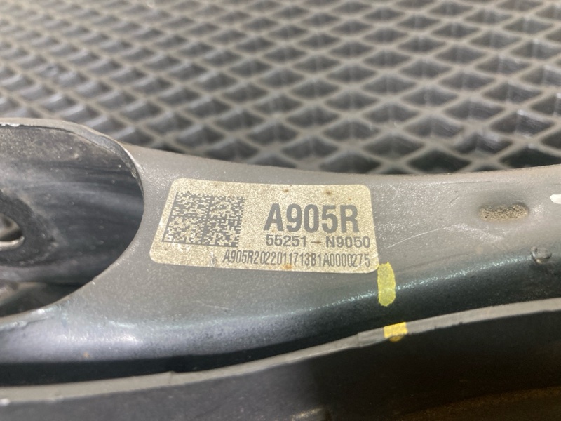 Рычаг подвески нижний, 4000 рублей, Ховрино