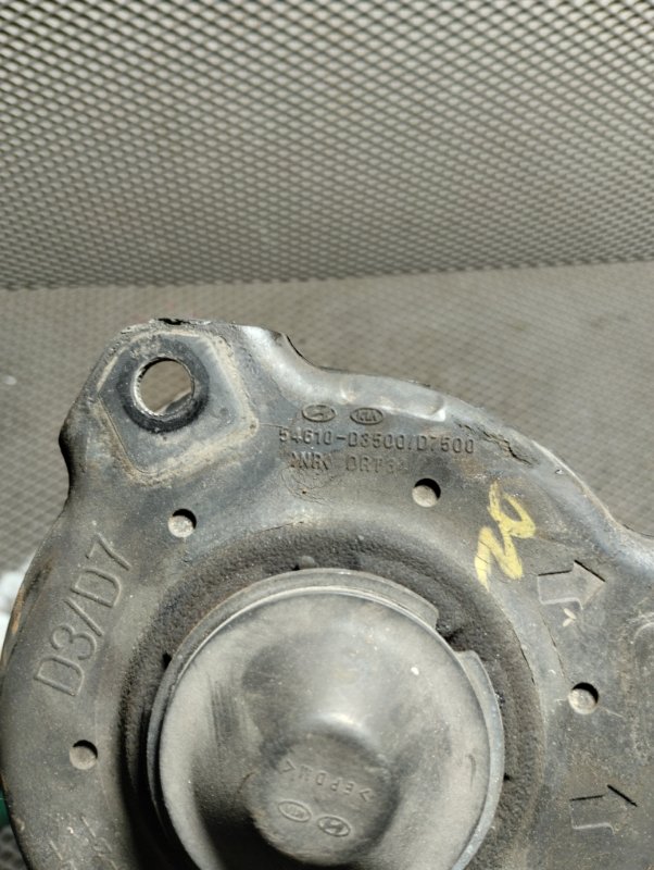 Амортизатор подвески, 15000 рублей, Ховрино