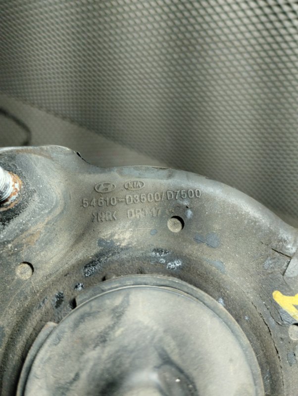 Амортизатор подвески, 15000 рублей, Ховрино