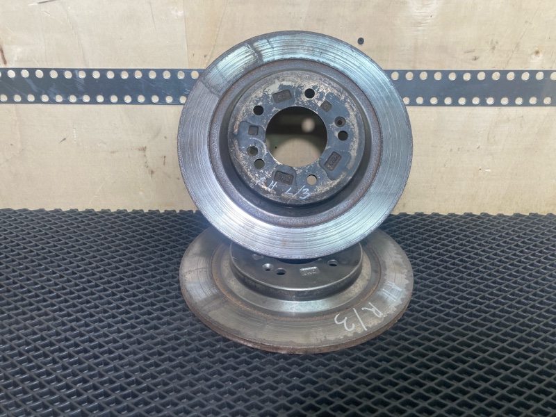 Диск тормозной, 10000 рублей, Ховрино