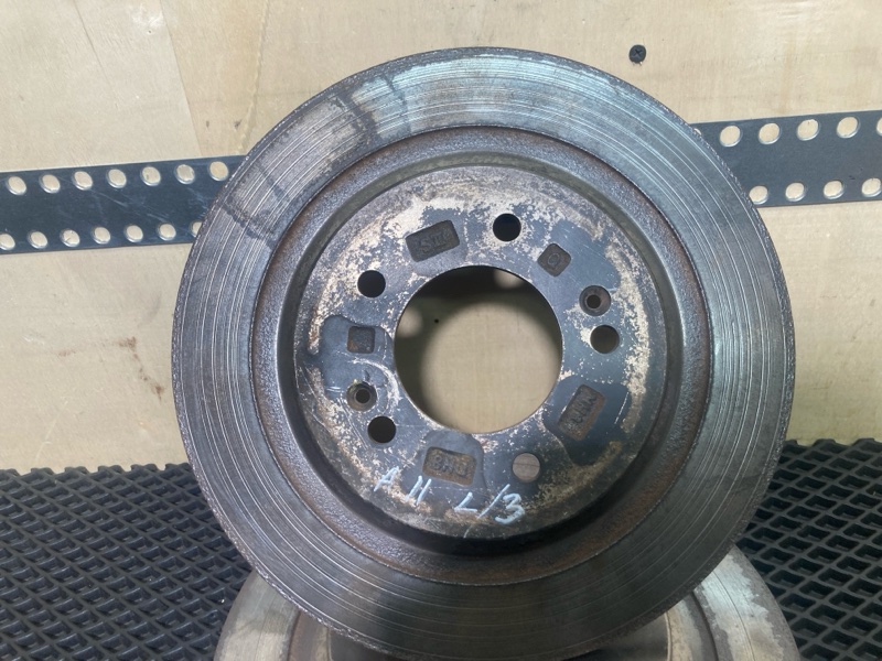 Диск тормозной, 10000 рублей, Ховрино