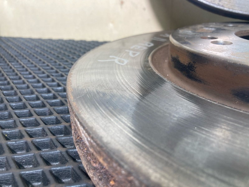 Диск тормозной, 10000 рублей, Ховрино