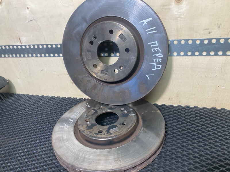 Диск тормозной, 10000 рублей, Ховрино