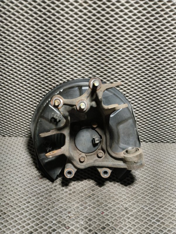 Кулак в сборе со ступицей, 6000 рублей, Ховрино