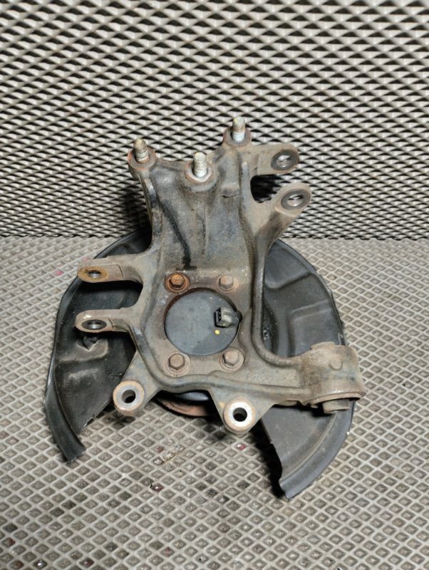 Кулак в сборе со ступицей, 6000 рублей, Ховрино