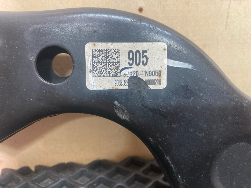 Рычаг подвески нижний, 5000 рублей, Ховрино