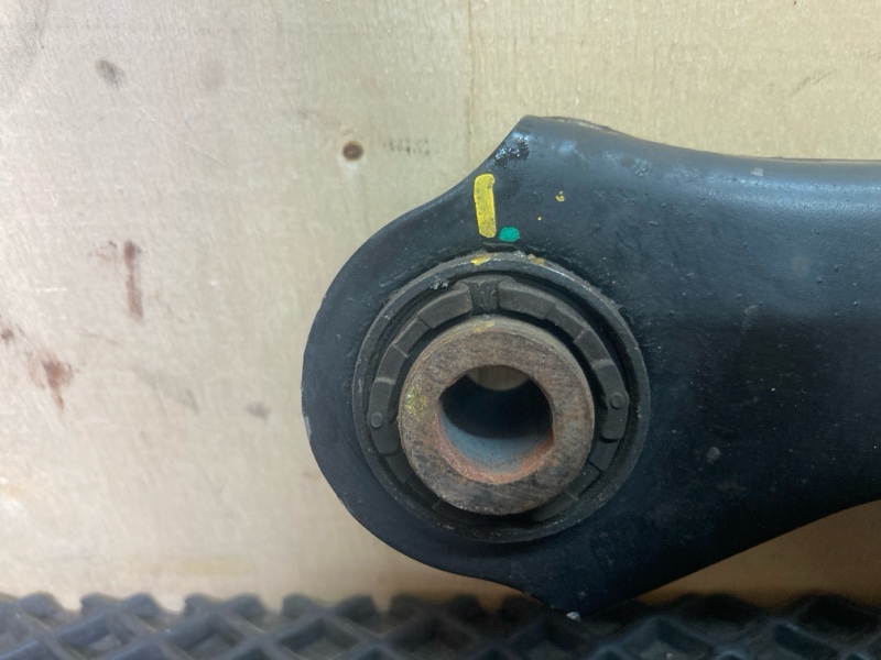 Рычаг подвески нижний, 5000 рублей, Ховрино