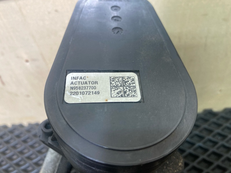 Суппорт тормозной, 15000 рублей, Ховрино