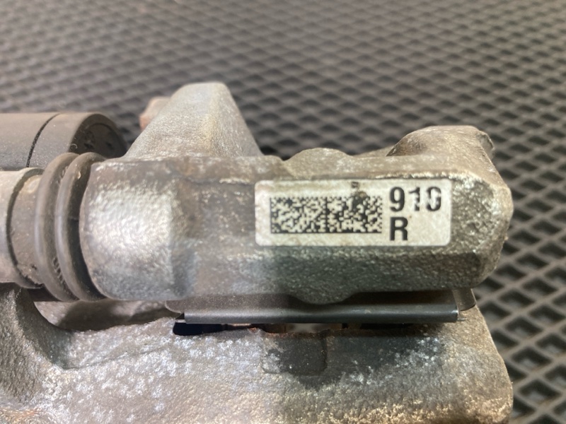 Суппорт тормозной, 15000 рублей, Ховрино