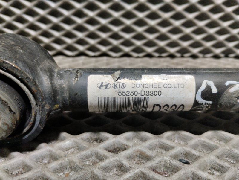 Рычаг подвески верхний, 2000 рублей, Ховрино