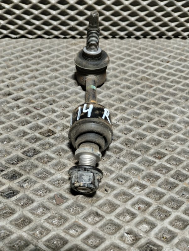 Стойка стабилизатора, 1000 рублей, Ховрино