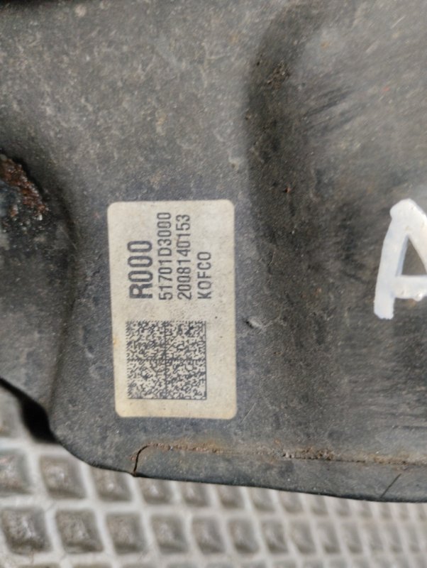 Кулак поворотный, 12000 рублей, Ховрино