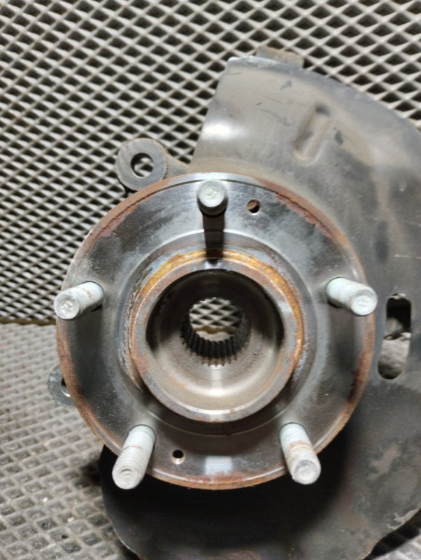 Кулак поворотный, 12000 рублей, Ховрино