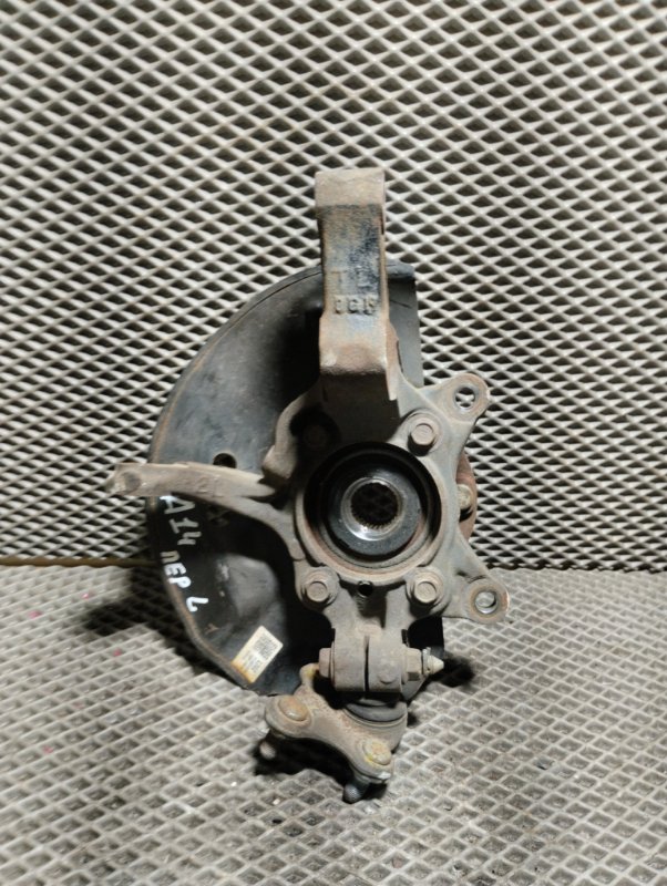 Кулак поворотный, 12000 рублей, Ховрино