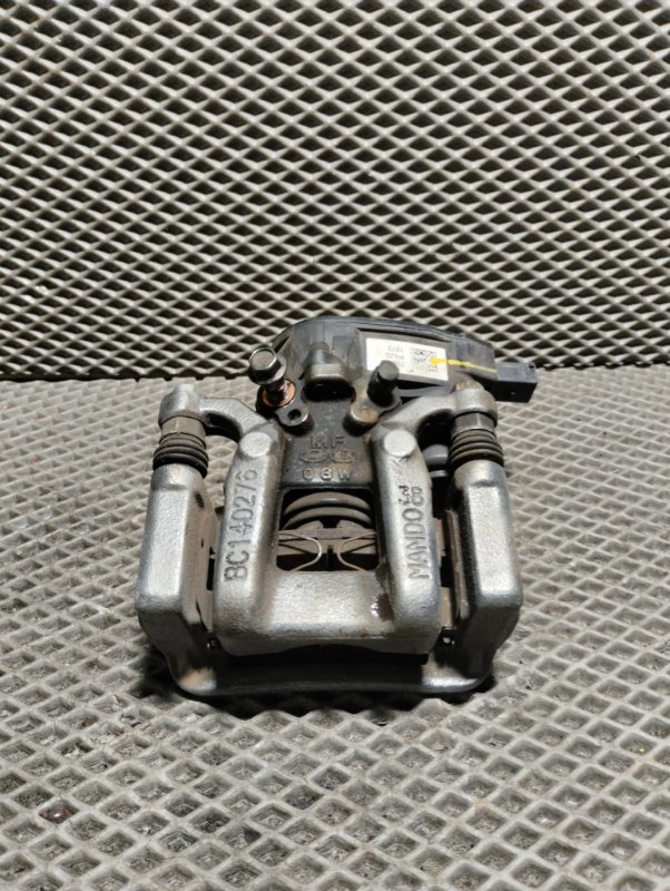 Суппорт тормозной, 10000 рублей, Ховрино