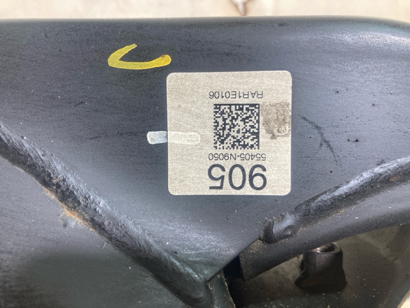 Балка подвески, 11000 рублей, Ховрино