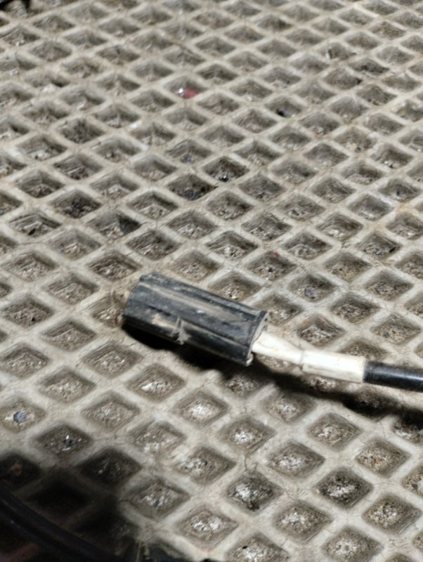 Провод датчика ABS, 1500 рублей, Ховрино