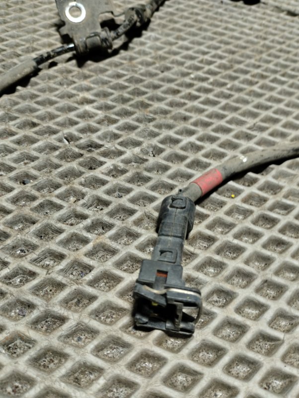 Провод датчика ABS, 1500 рублей, Ховрино