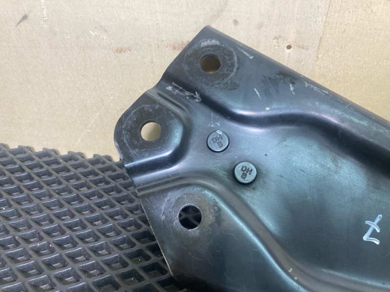 Рычаг подвески нижний, 6000 рублей, Ховрино