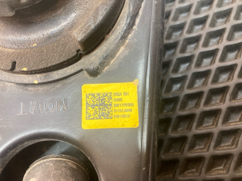 Рычаг подвески нижний, 7000 рублей, Ховрино