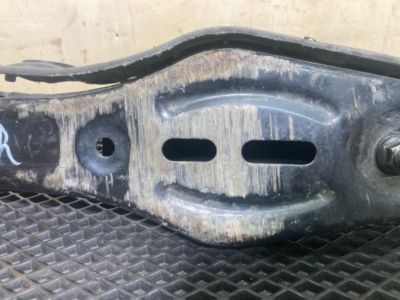 Рычаг подвески нижний, 7000 рублей, Ховрино