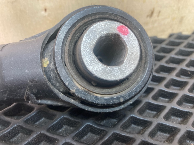 Рычаг подвески нижний, 3000 рублей, Ховрино