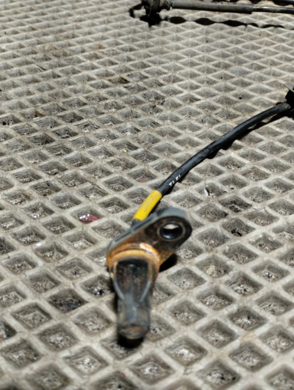 Датчик ABS, 1500 рублей, Ховрино